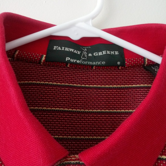 Penn State golf shirt - Picture 6 of 8